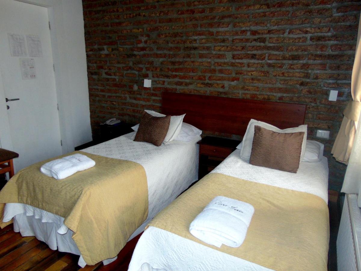Hotel Casa Lyon Santiago de Chile Bagian luar foto