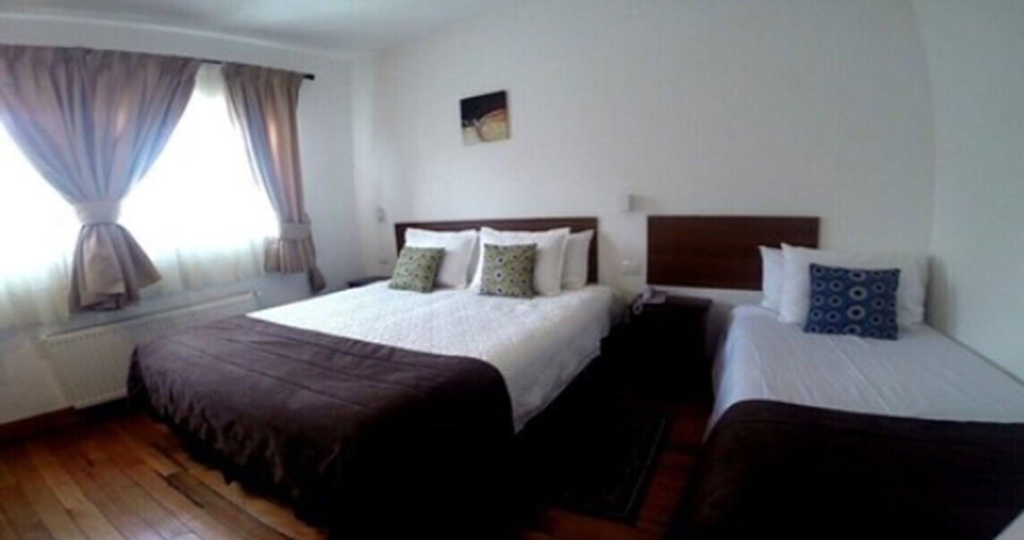 Hotel Casa Lyon Santiago de Chile Bagian luar foto
