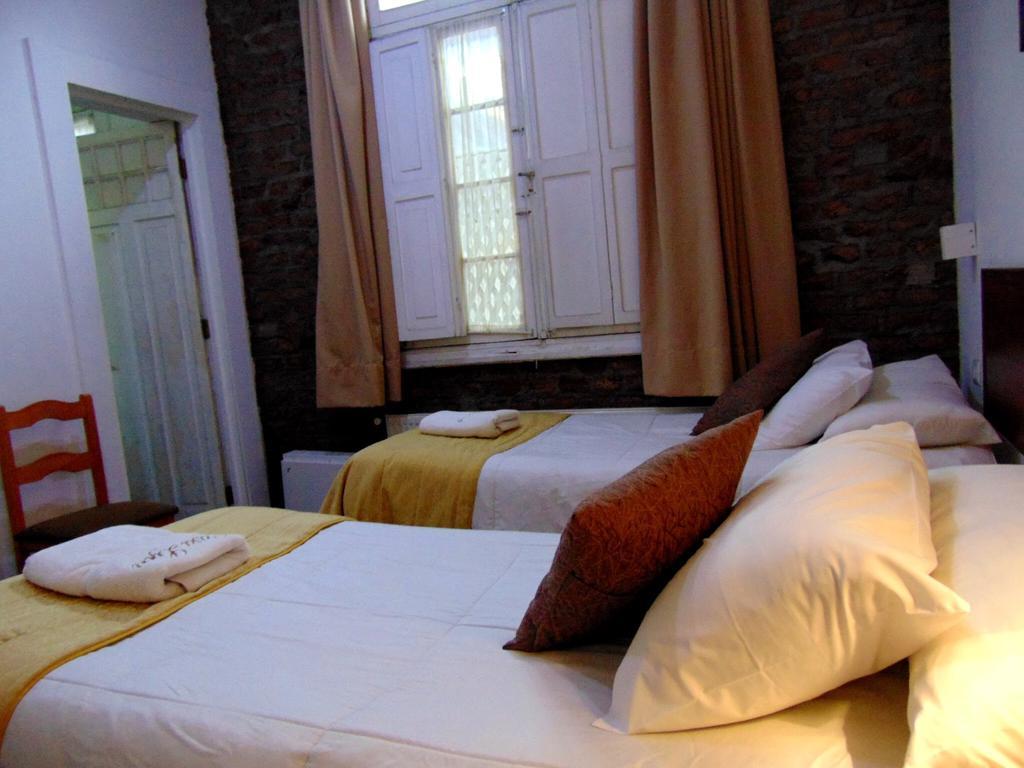 Hotel Casa Lyon Santiago de Chile Bagian luar foto